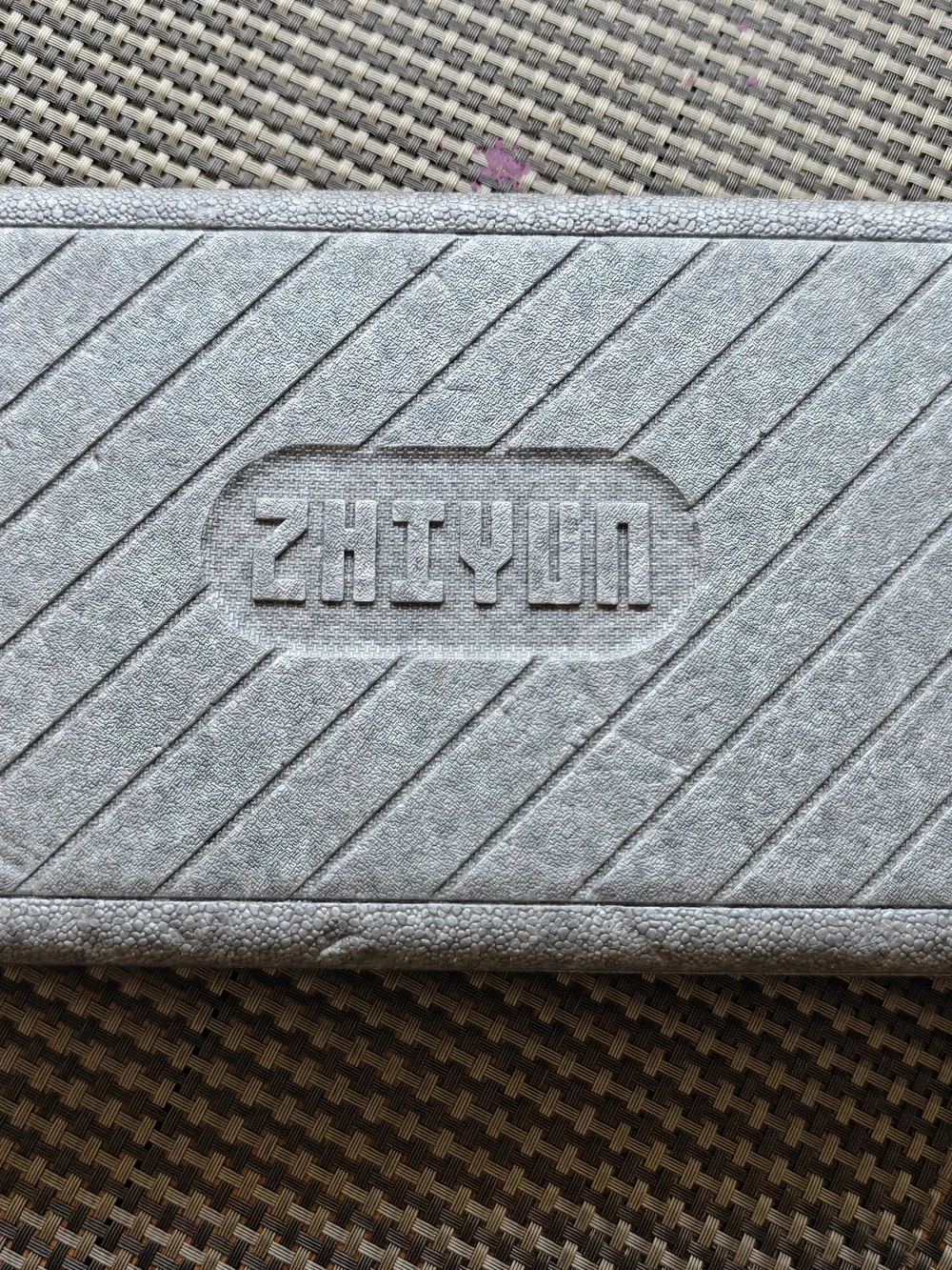 Zhiyun Smooth 4 3-Axis Smartphone Gimbal Stabilizer with Case & Tripod